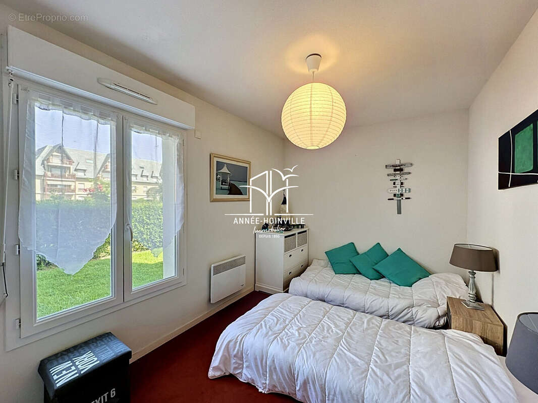 Appartement 49 m² à Blonville-Sur-Mer  - photo 6