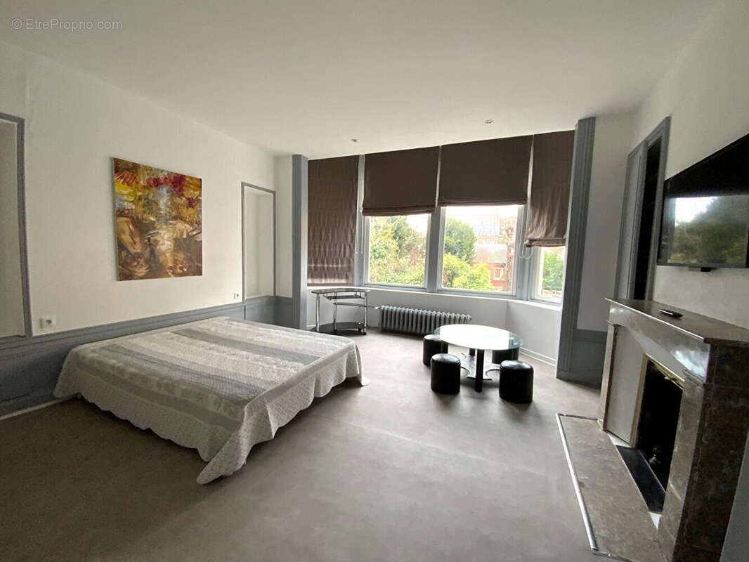 Appartement à TROYES