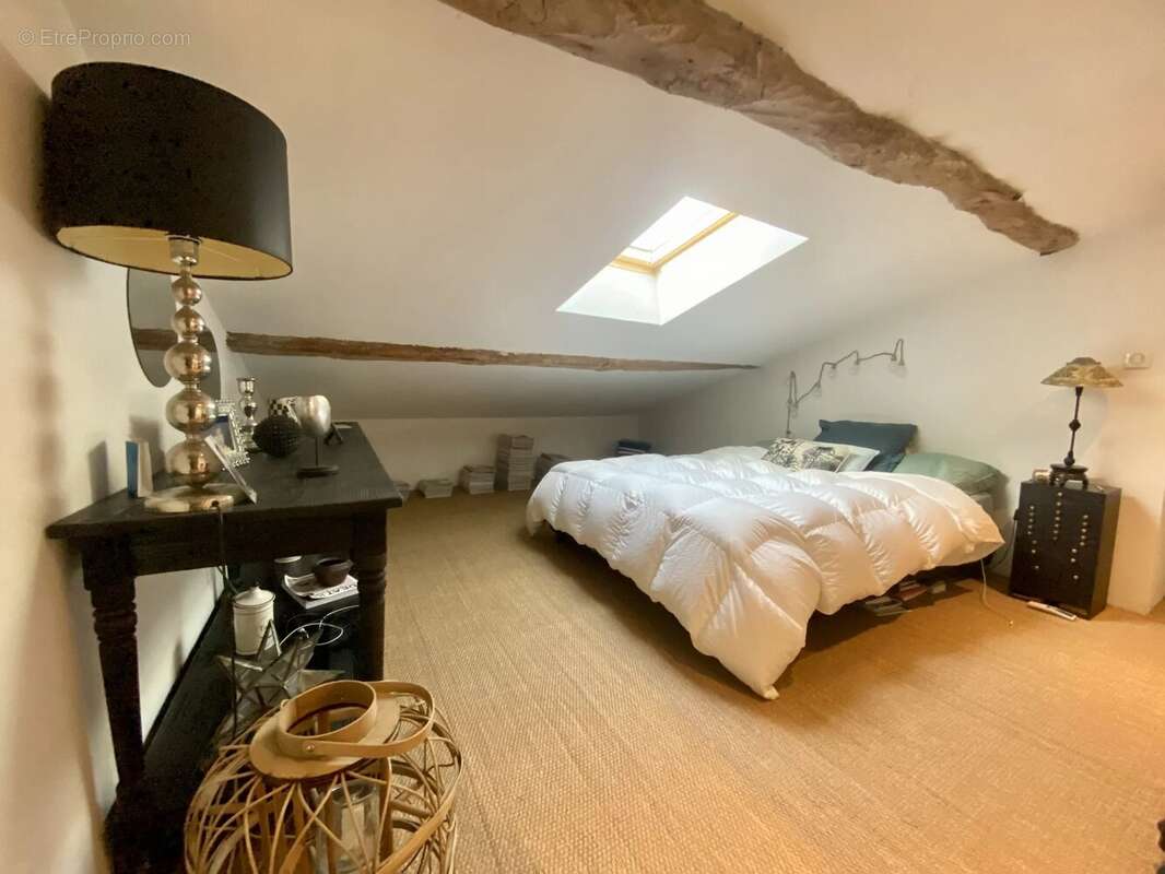 Maison à VILLEFRANCHE-DE-LAURAGAIS