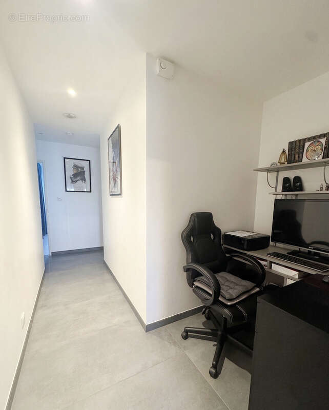 Maison à LA MOTTE-SAINT-JEAN