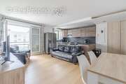 Appartement à BONNEUIL-SUR-MARNE