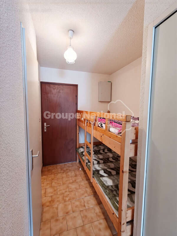 Appartement à SAINTES-MARIES-DE-LA-MER