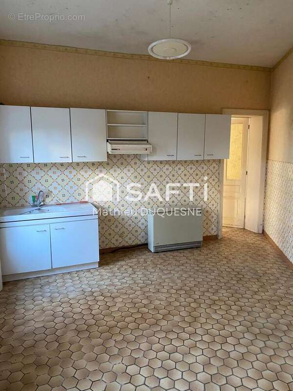 Photo 9 - Maison à ROCLINCOURT