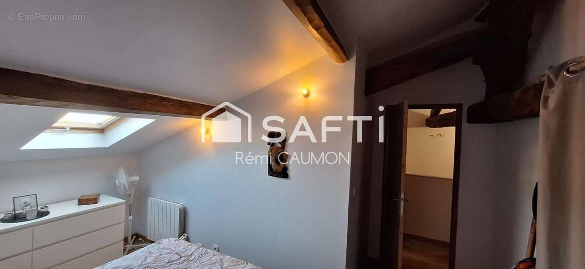 Photo 6 - Maison à FUMEL