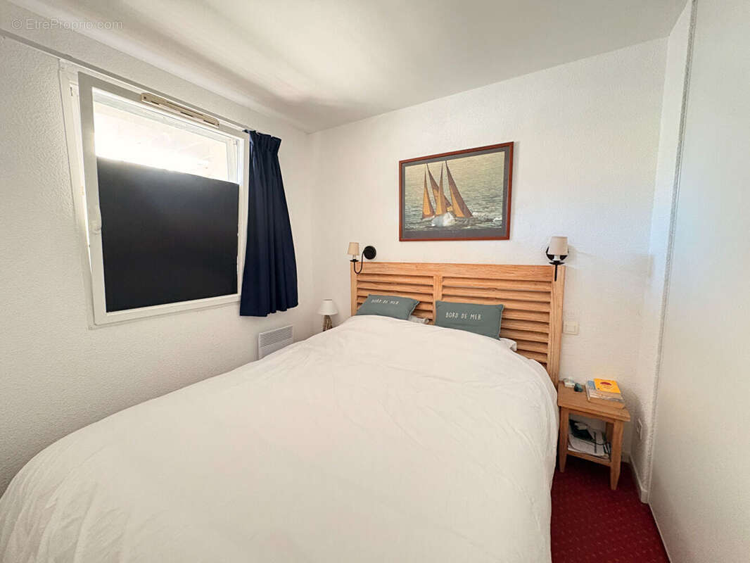 Appartement à FOUESNANT