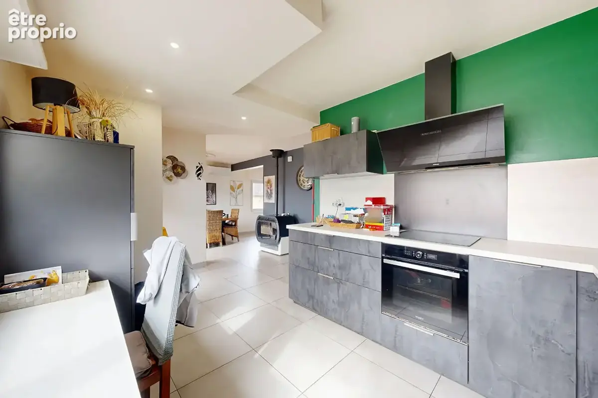 Maison 83m² à wingen-sur-moder - photo 11