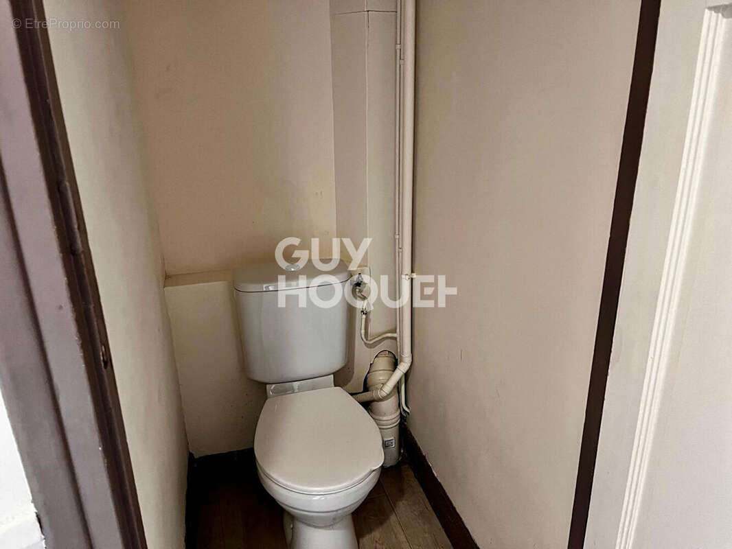 Appartement à VANVES