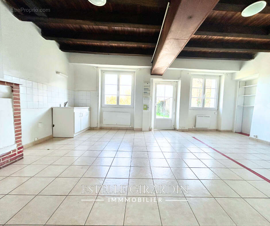 Maison à LA CHAPELLE-SUR-ERDRE