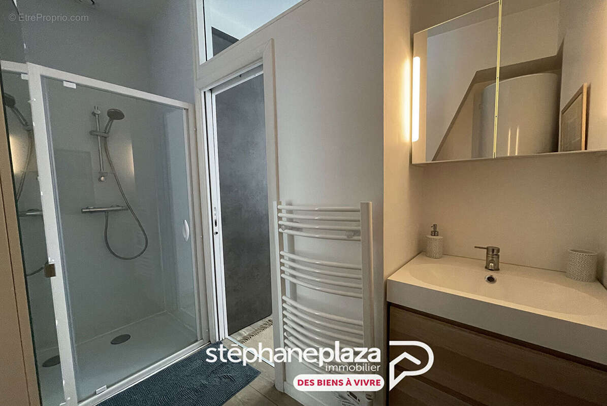 Appartement à ROUEN