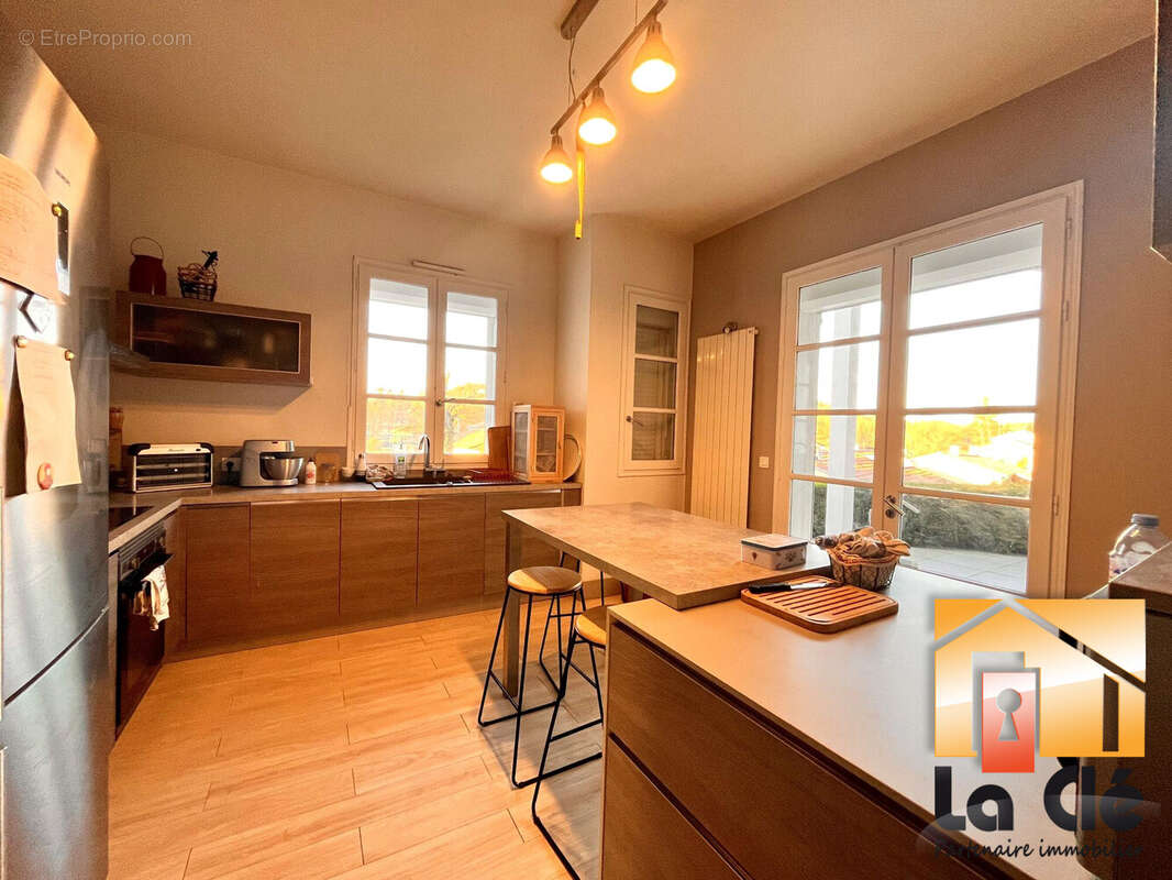 Maison à PONT-DU-CASSE