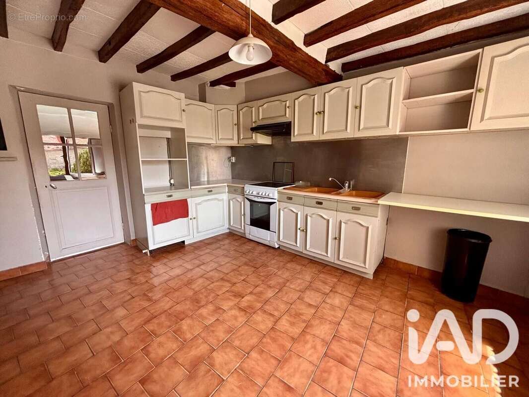 Maison 90 m² à Chateau-Thierry  - photo 5