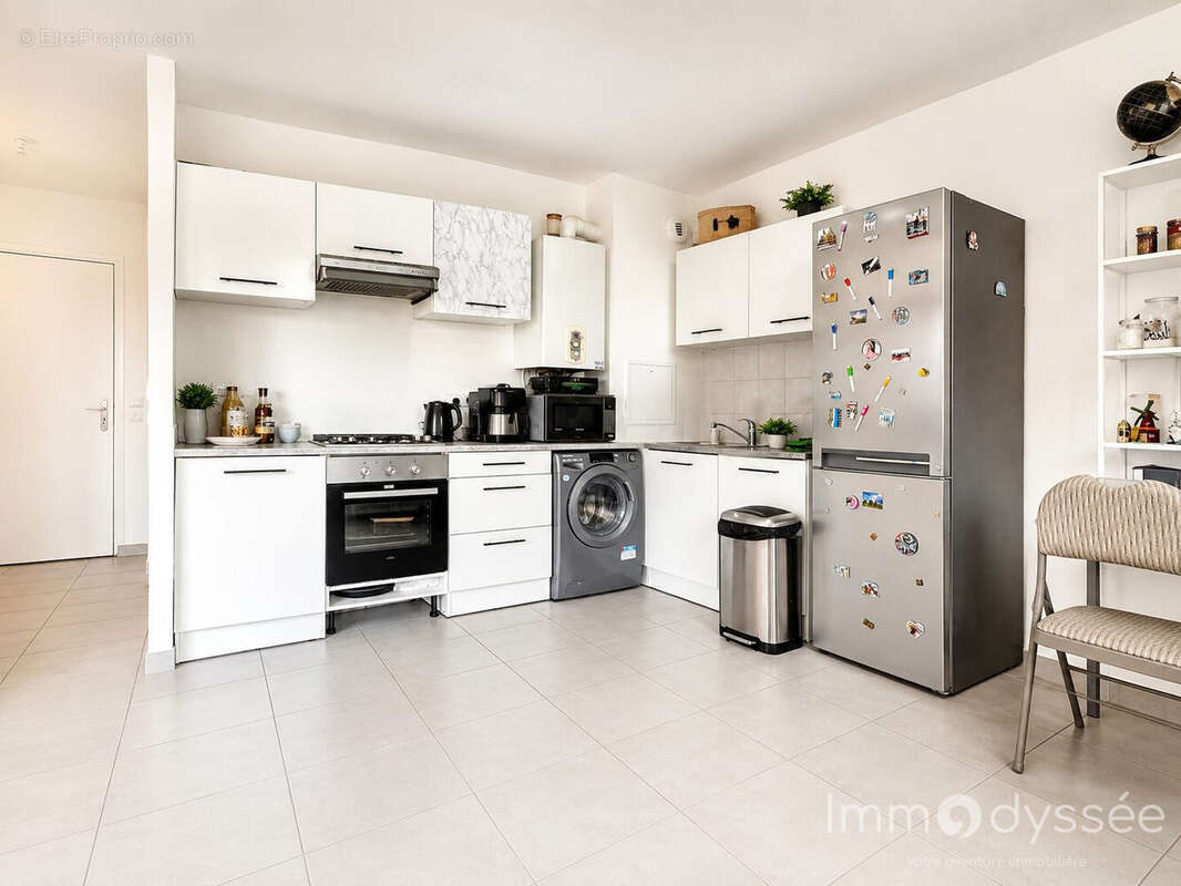 Appartement à NOISIEL