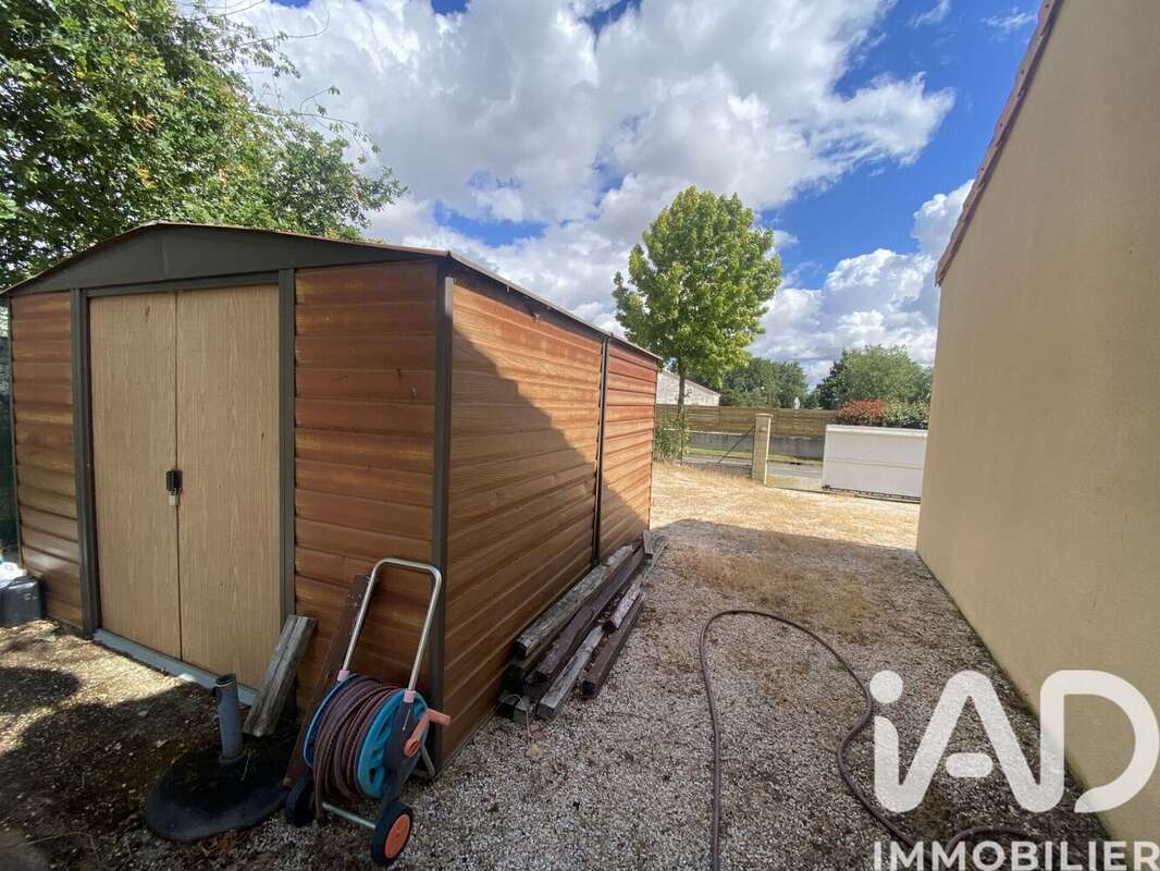 Photo 4 - Maison à AIZENAY