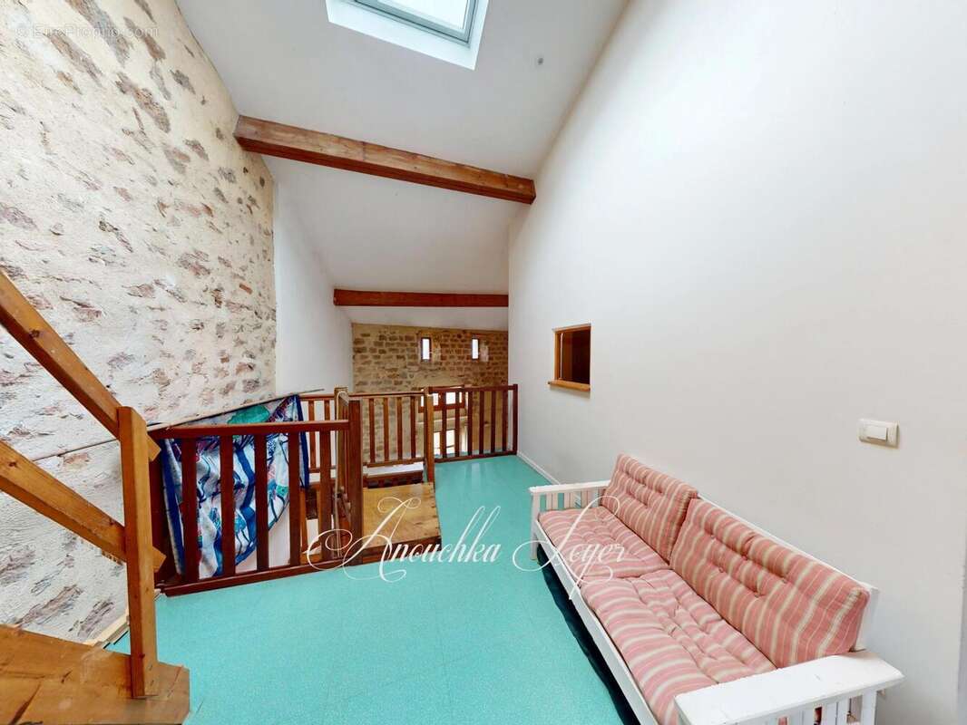 Photo 8 - Maison à SAINT-MACAIRE