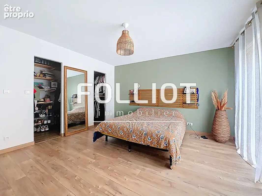 Maison à vendre à Bricqueville-sur-Mer - 50290 - photo 10