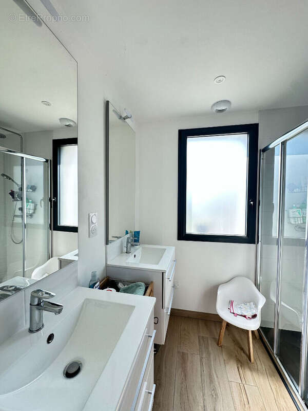 Maison à SAINT-ALBAN