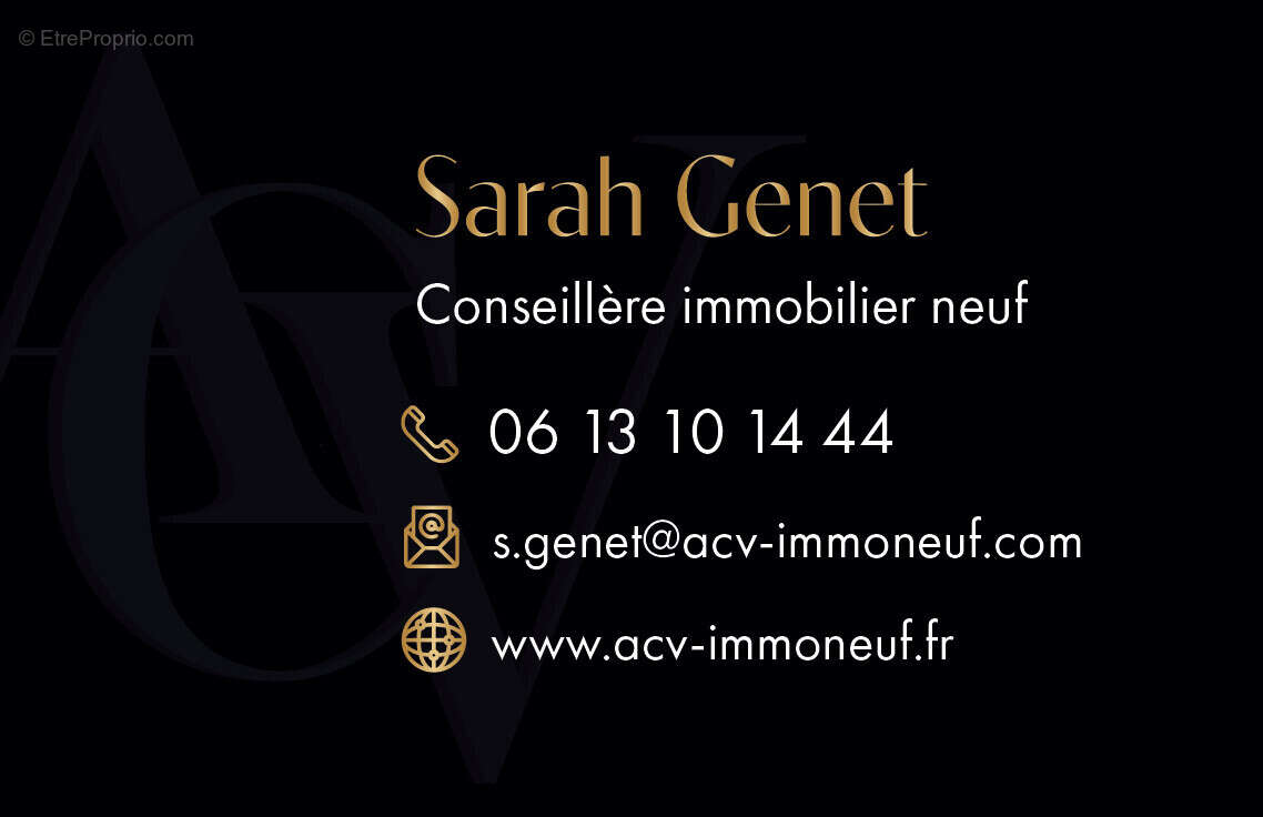 Idéal premier achat 3 pièces ! 5 - Appartement à LA SEYNE-SUR-MER