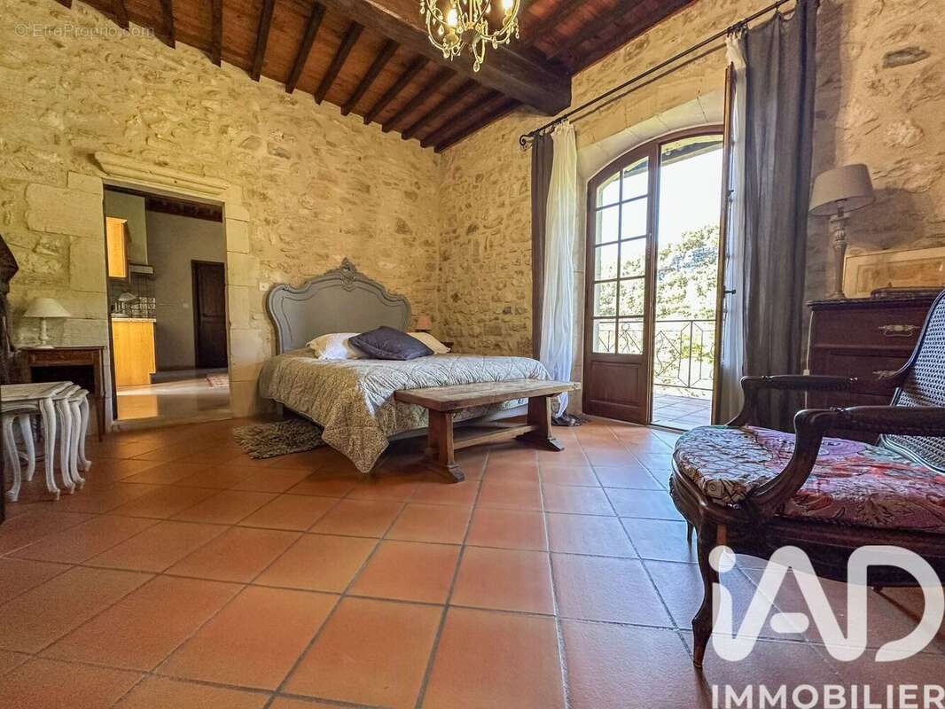 Photo 9 - Maison à MONTCLUS