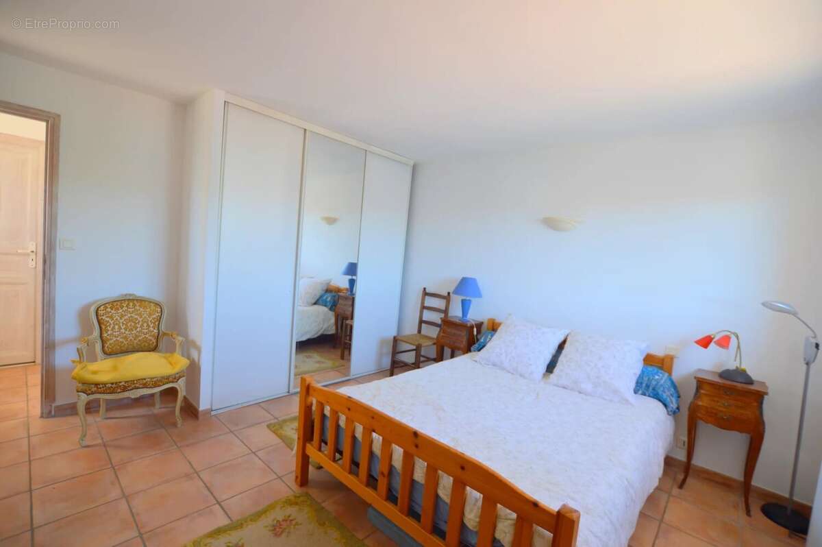 Maison à AIGUES-MORTES