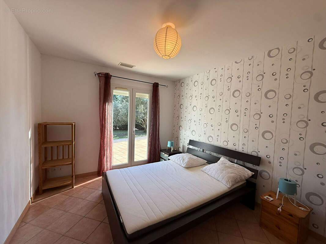 Maison à CARCASSONNE