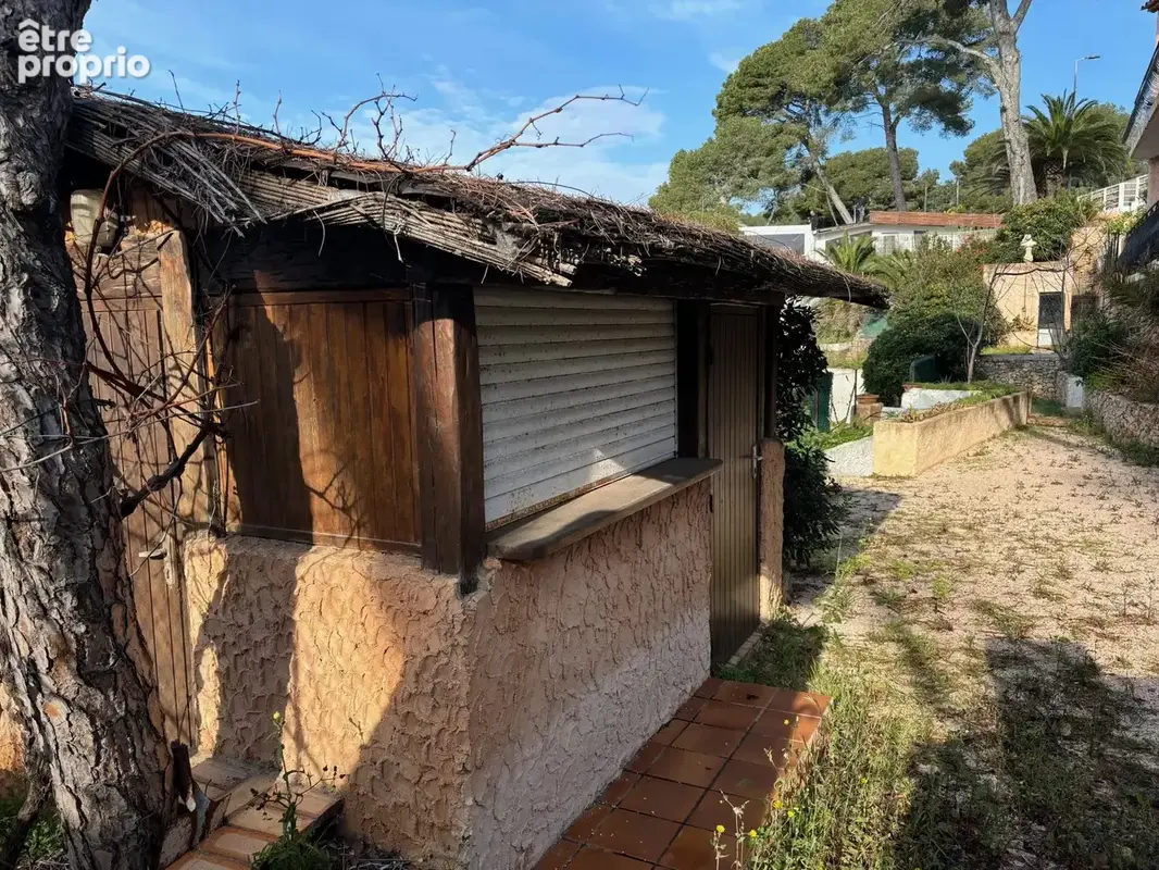 Villa Pieds dans l'eau pour chambre d'hôtes à rénover - photo 6