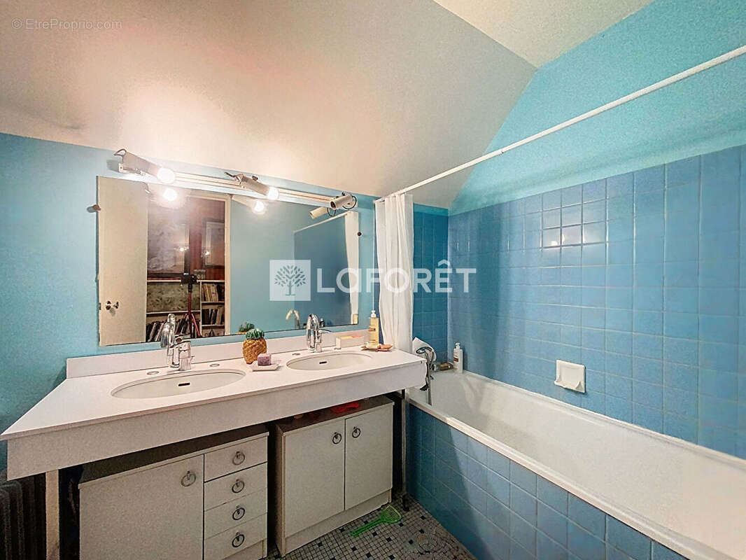 Maison à VERNOUILLET