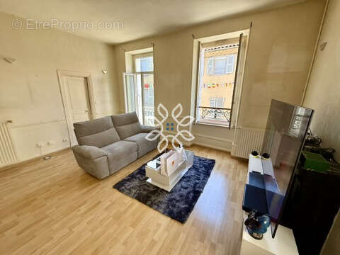 Appartement à BRIOUDE
