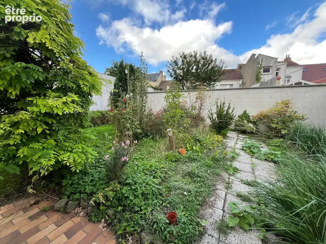 Maison - 75 m2 - Gravelines - photo 11
