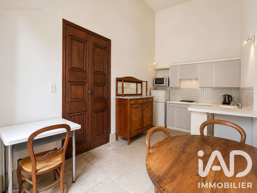 Photo 4 - Appartement à MONTPELLIER