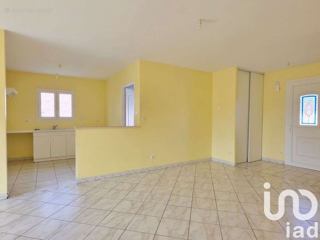 Photo 6 - Maison à MAINZAC