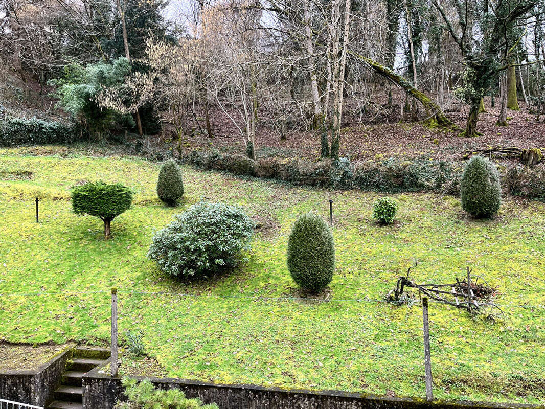 Appartement à TULLE