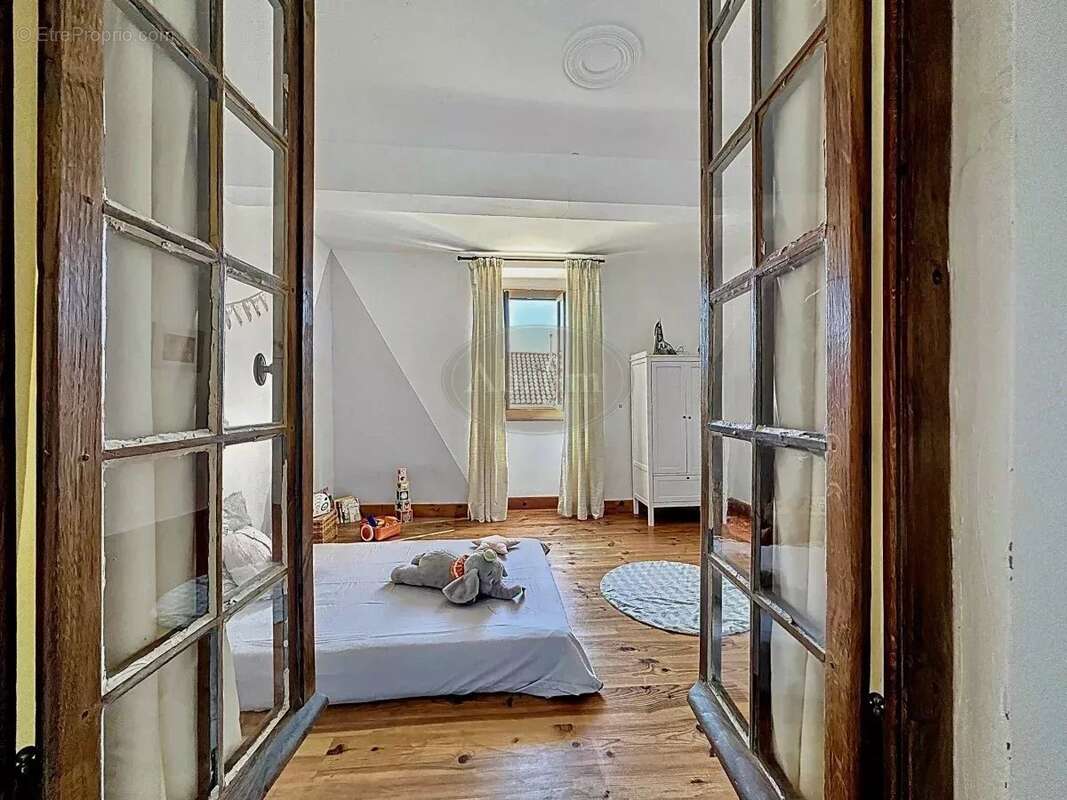 Maison à BOULOGNE-SUR-GESSE