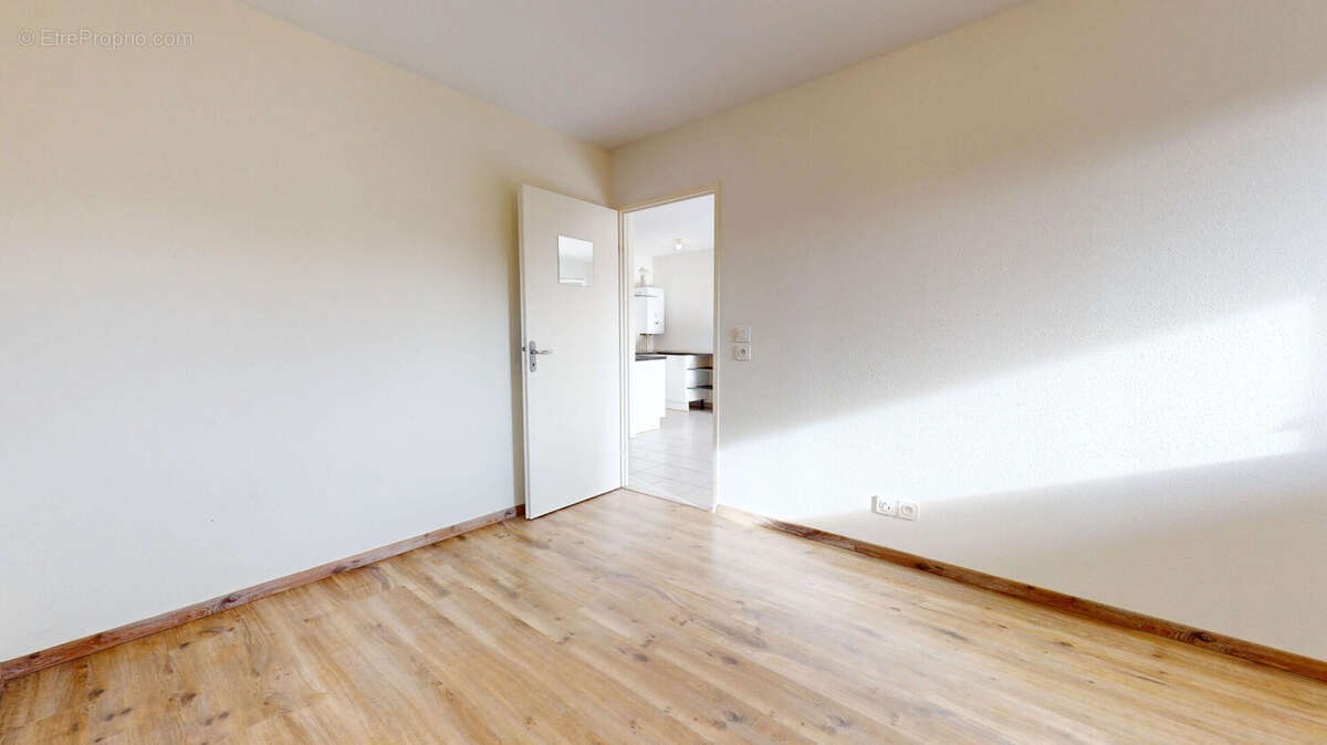 Appartement à BOUCAU