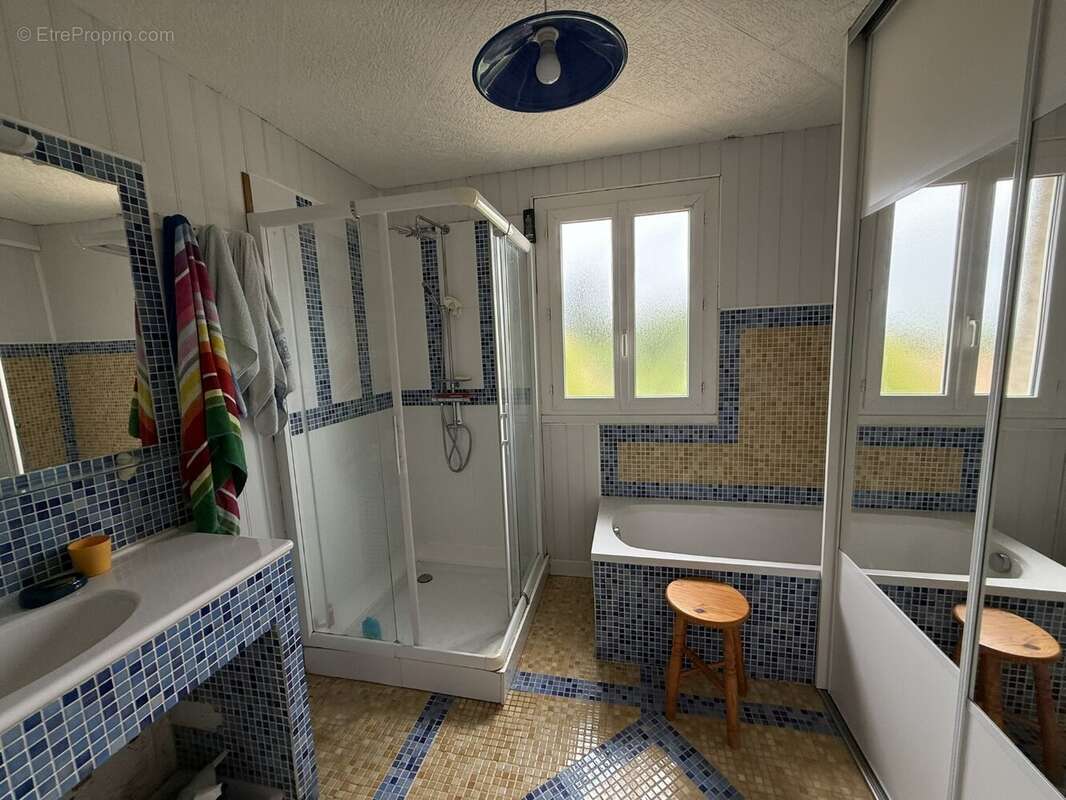 Maison à ESCALQUENS