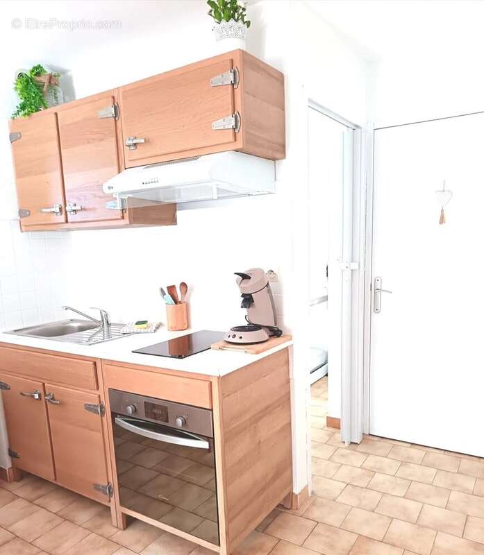 Appartement à SAINTES-MARIES-DE-LA-MER