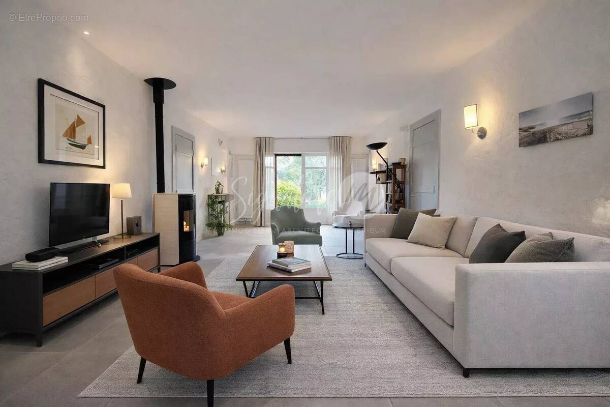 Maison à LE BOUSCAT