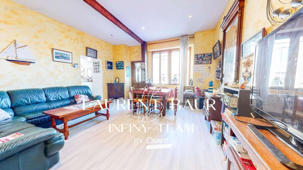 Photo 8 - Maison à GUILVINEC