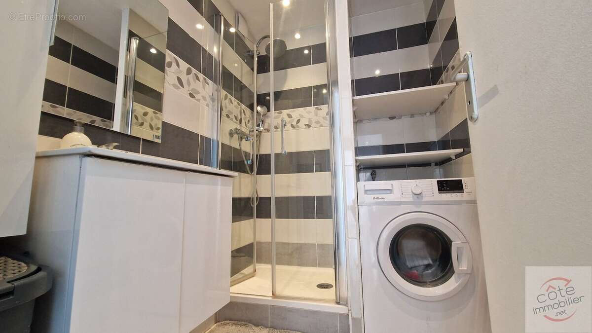 Appartement à DOURDAN