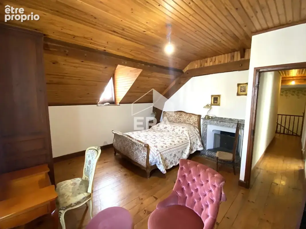 Maison 162m² à tarbes - photo 11