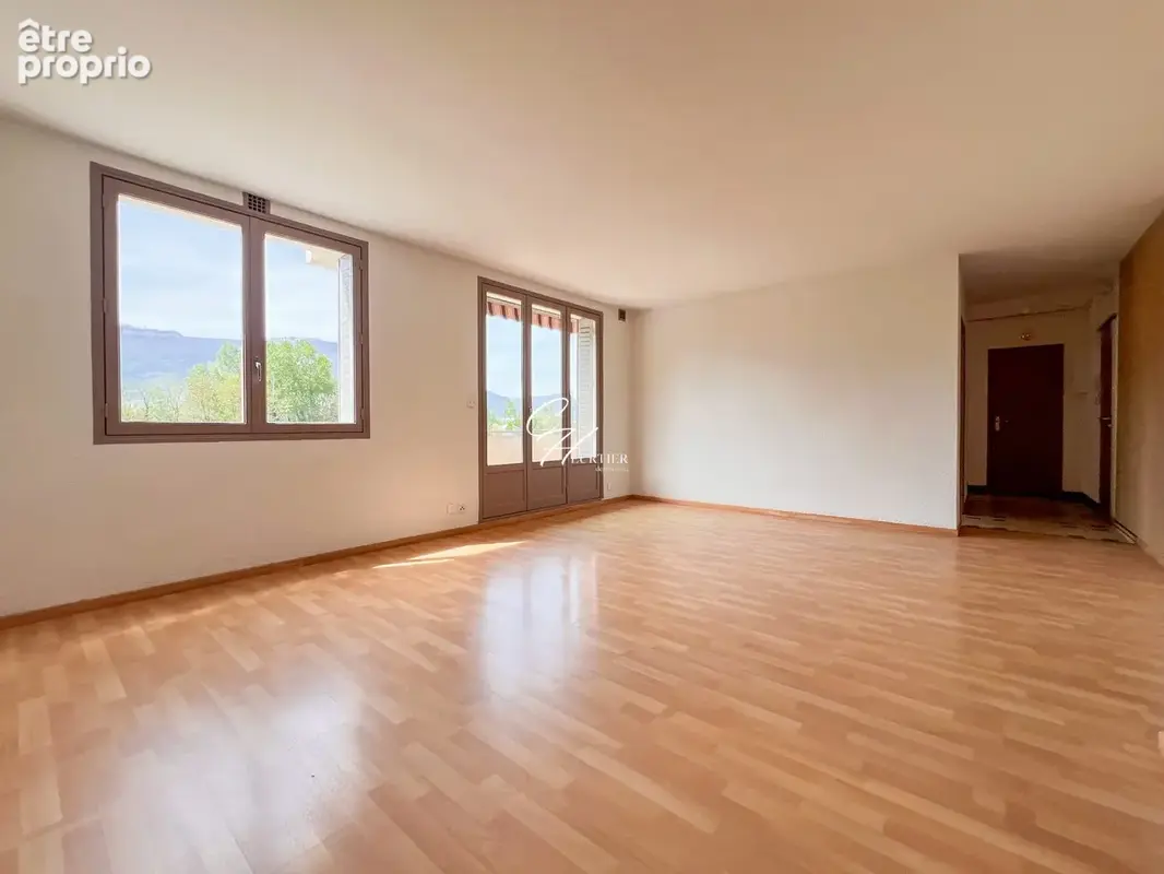 Appartement 2 pièces 51 m² à vendre à Grenoble (38000) - photo 2