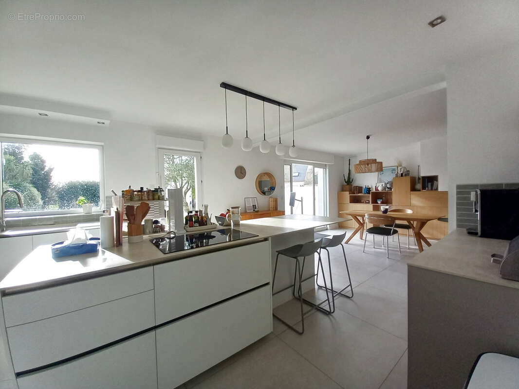 Maison à LA BAULE-ESCOUBLAC