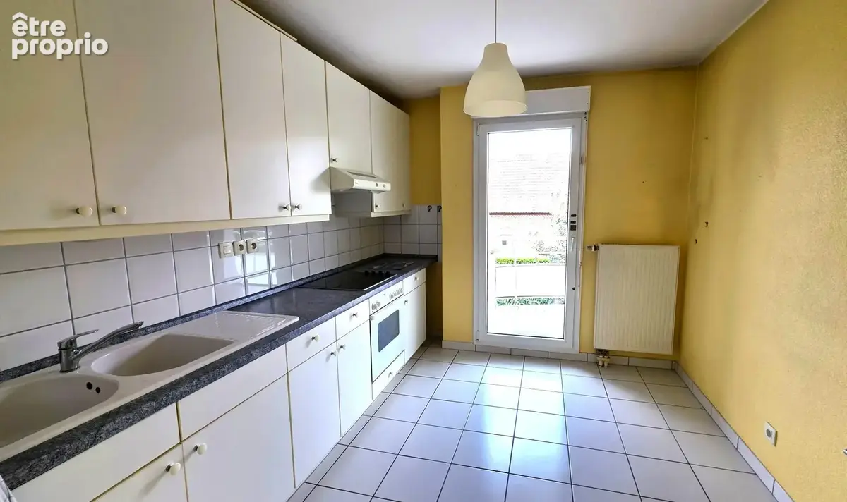 Appartement 81 m² à Plobsheim  - photo 9