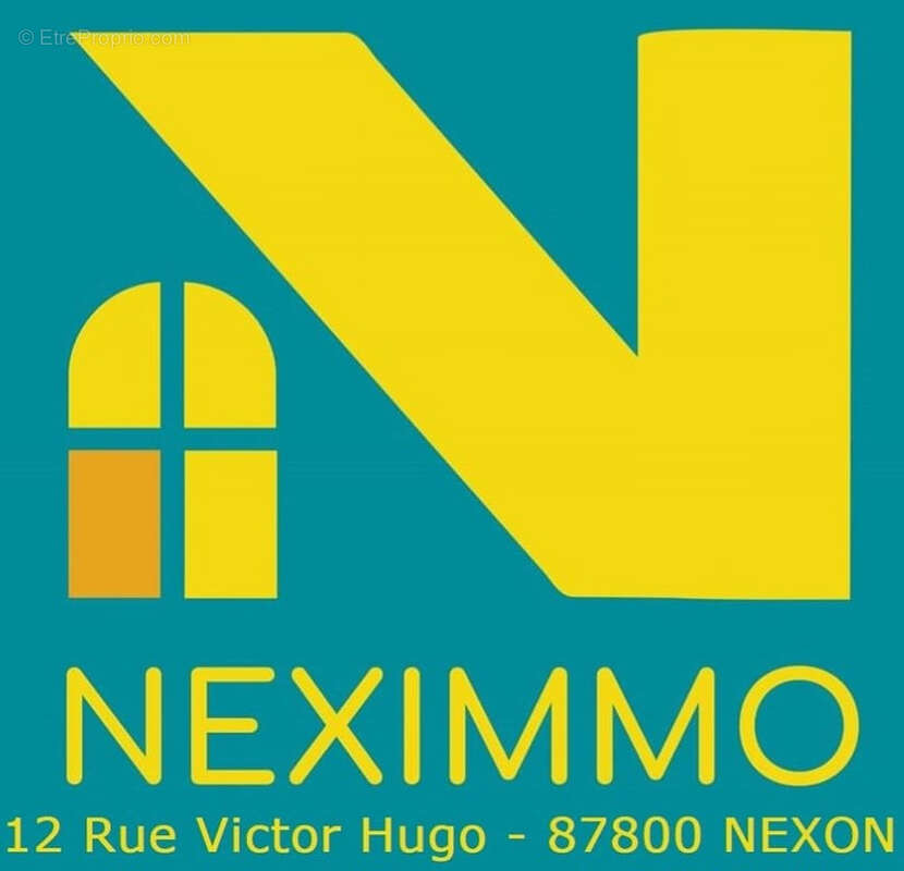 Terrain à NEXON