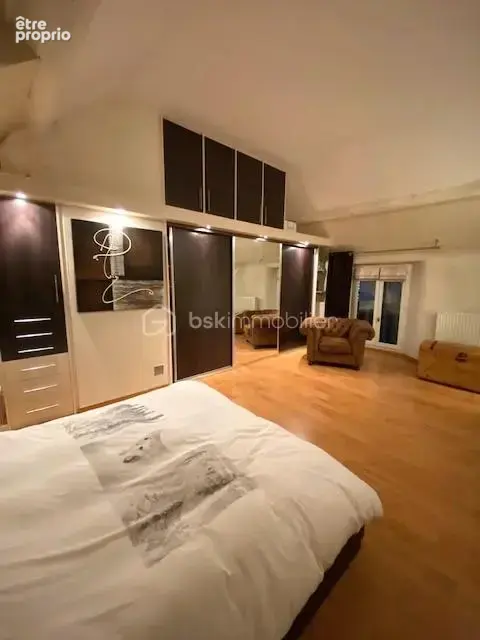 Demeure de caractère de 368 m² – Volumes exceptionnels et potentiel rare aux portes de Paris - photo 23