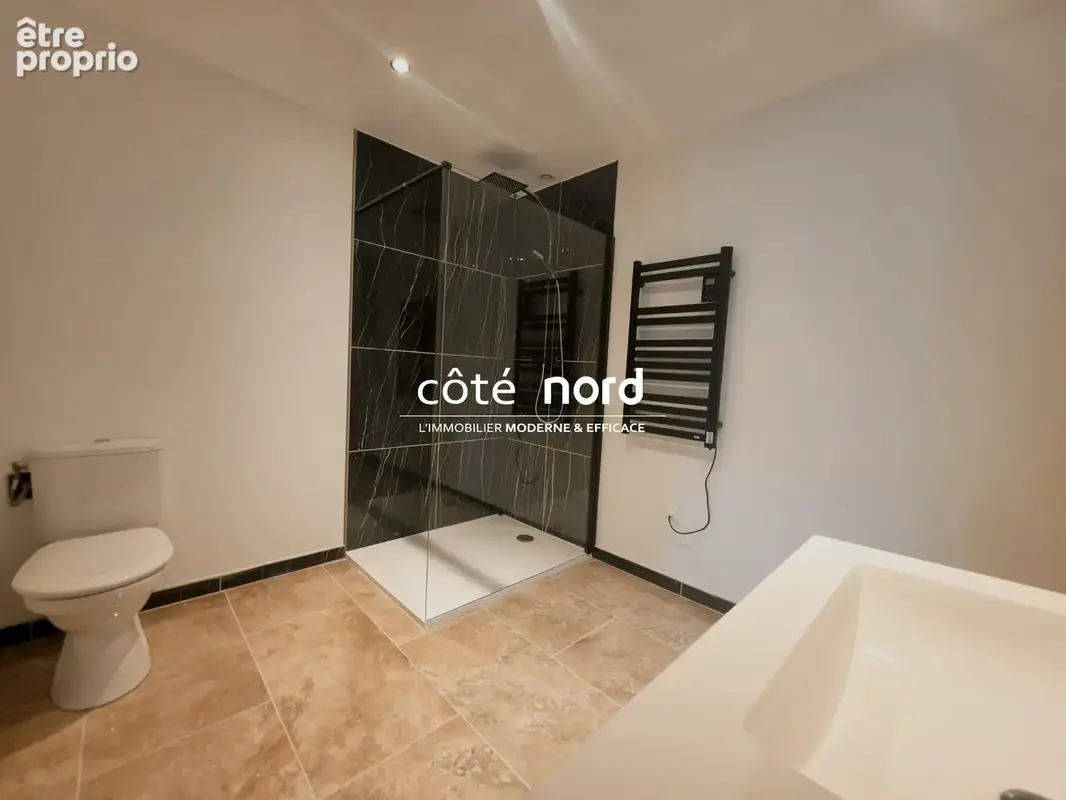 Maison 4 pièces 60 m² à vendre à Caudry (59540) - photo 5