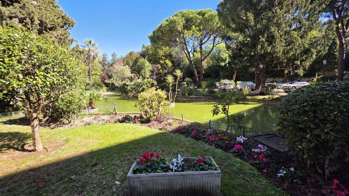 Appartement à CAGNES-SUR-MER