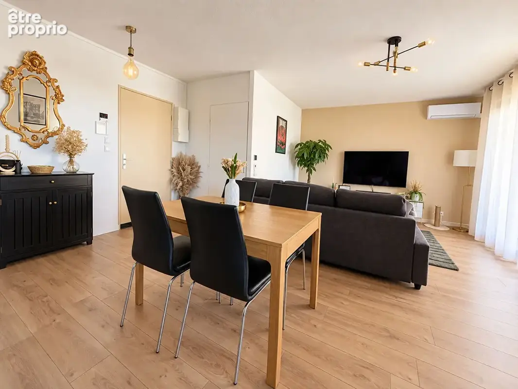 Photo Appartement à Balma au prix de 244 900€