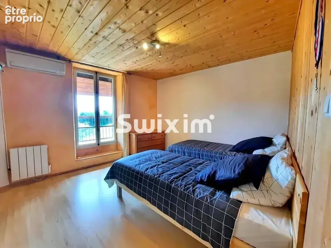 Maison 148 m² à Arinthod  - photo 4