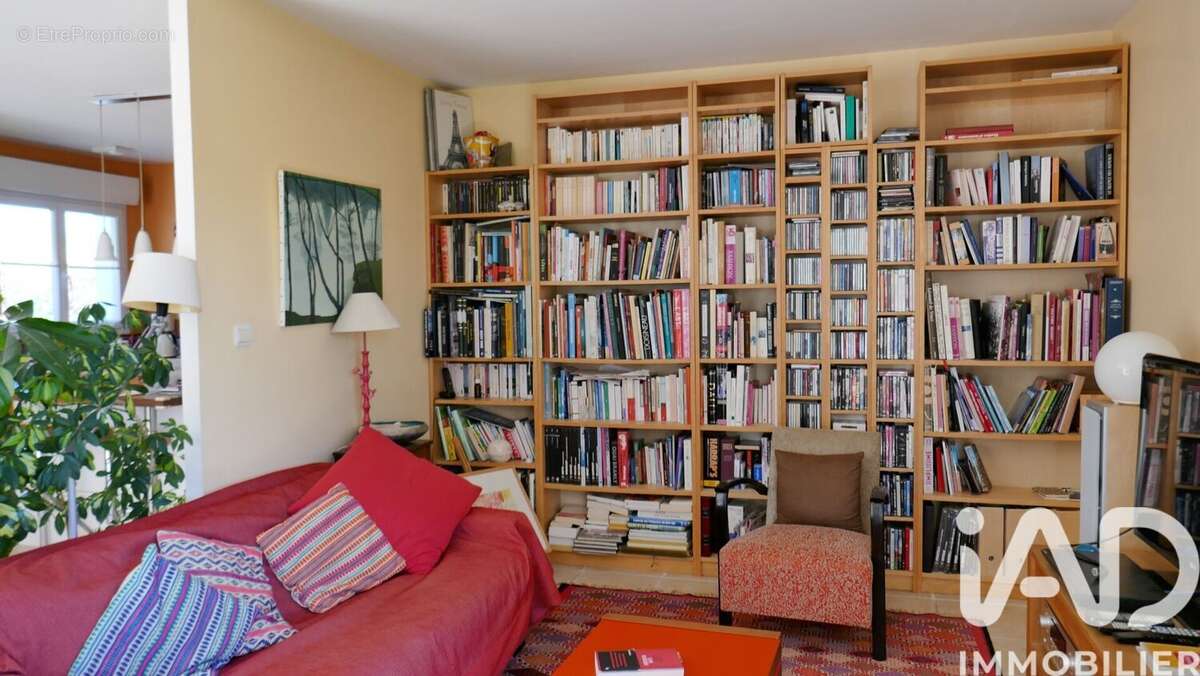 Photo 7 - Maison à SAINT-SULPICE