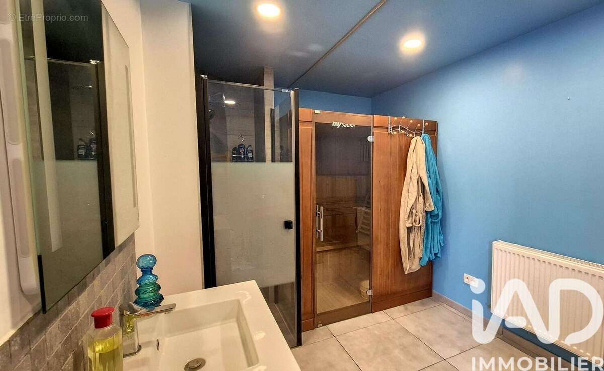 Photo 8 - Maison à LECELLES